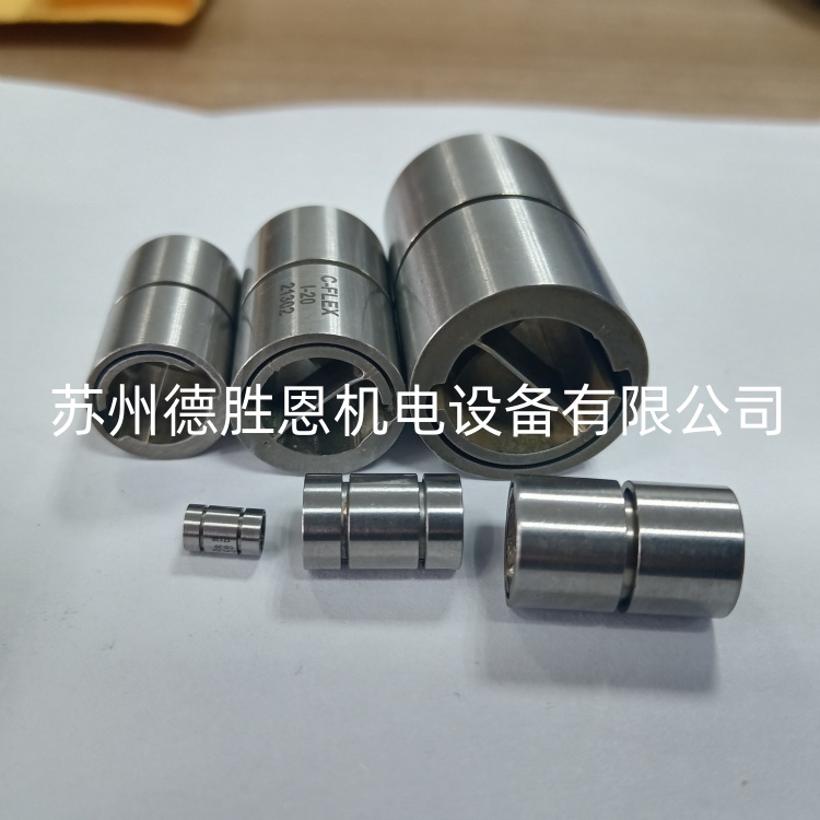 C-FLEX軸承應(yīng)用于哪些行業(yè)？